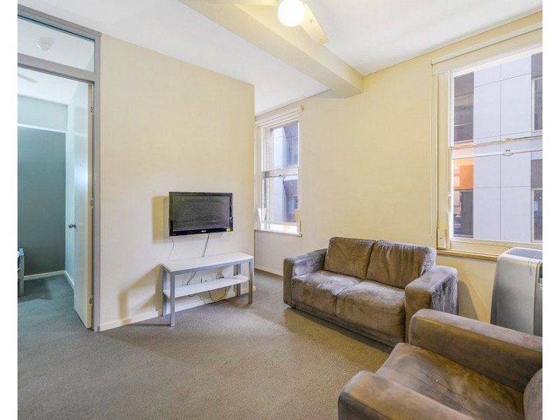 503/23 King William Street, Adelaide SA 5000