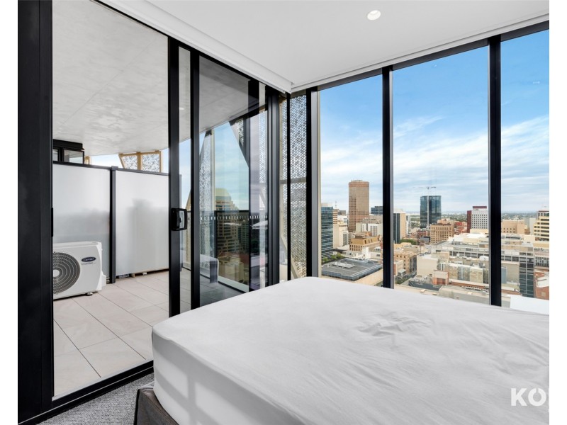 1812/15 Austin Street, Adelaide SA 5000