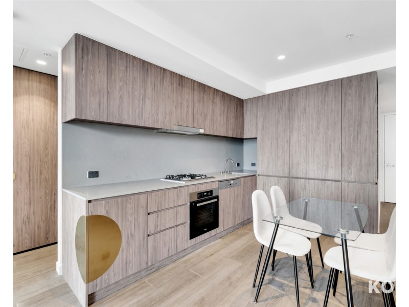 1812/15 Austin Street, Adelaide SA 5000