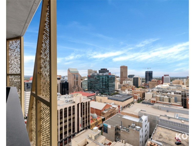 1812/15 Austin Street, Adelaide SA 5000