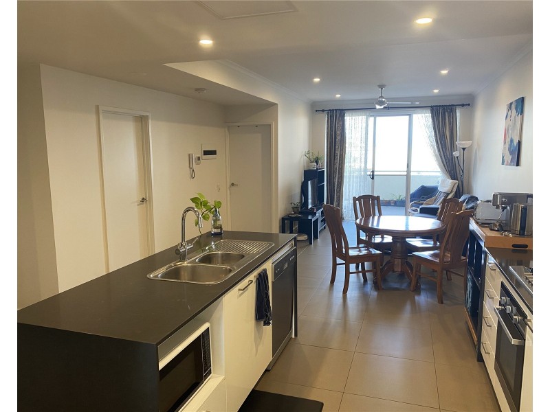 206/53 Gibson Street, Bowden SA 5007