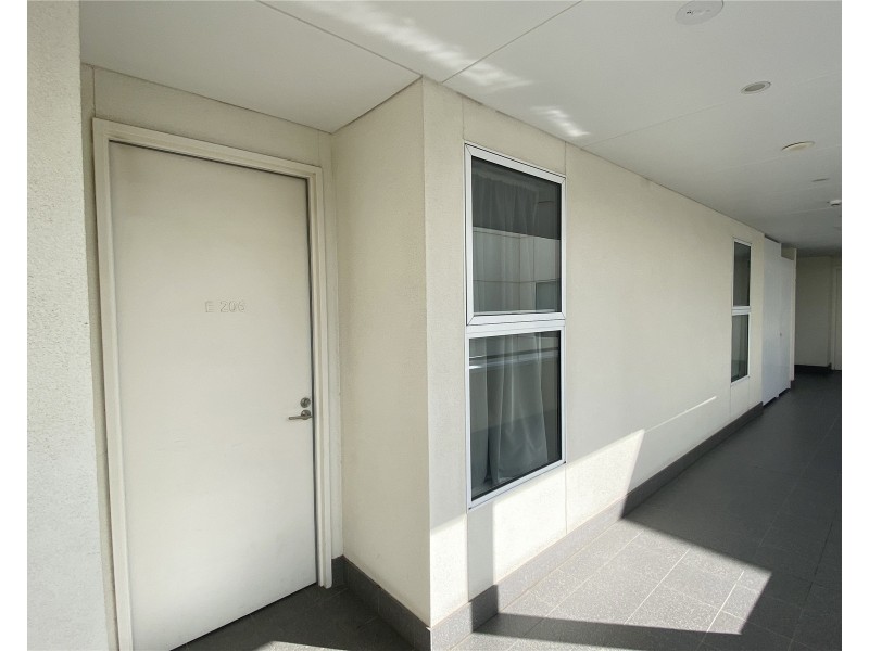 206/53 Gibson Street, Bowden SA 5007