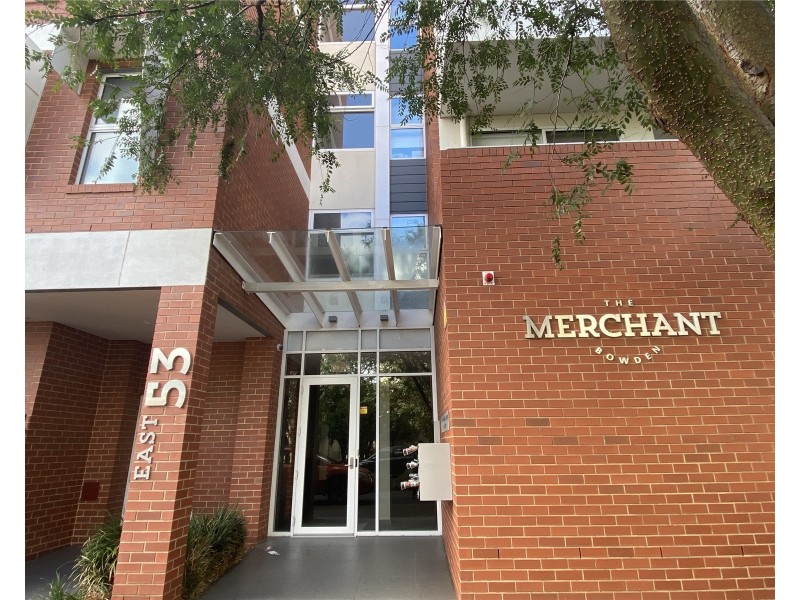 206/53 Gibson Street, Bowden SA 5007