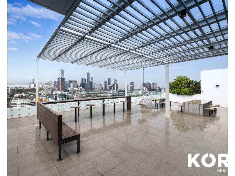 49/19 Railway Terrace, Milton QLD 4064