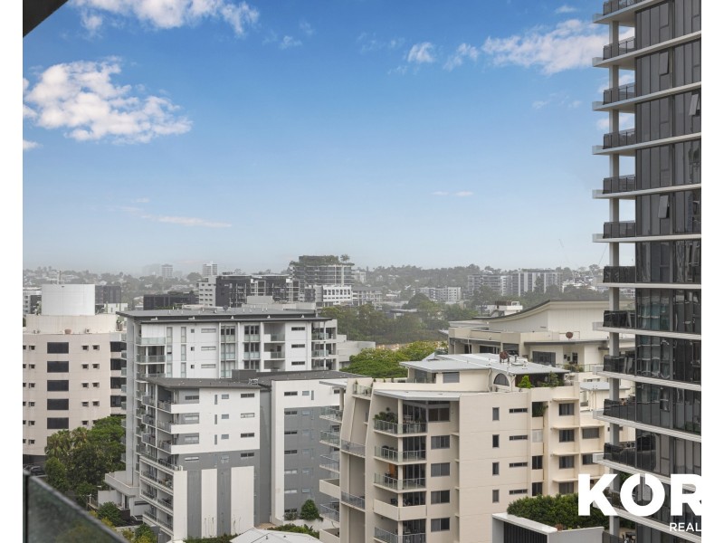 49/19 Railway Terrace, Milton QLD 4064