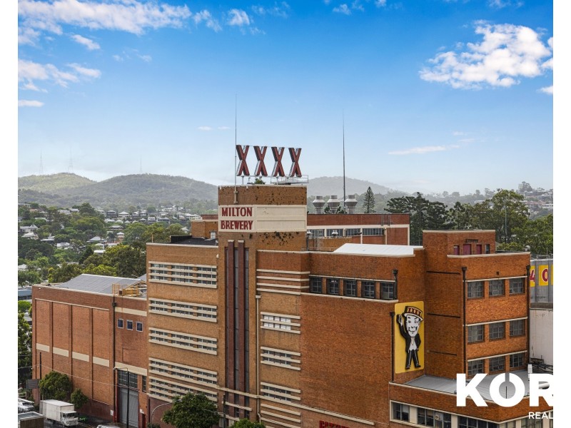 49/19 Railway Terrace, Milton QLD 4064