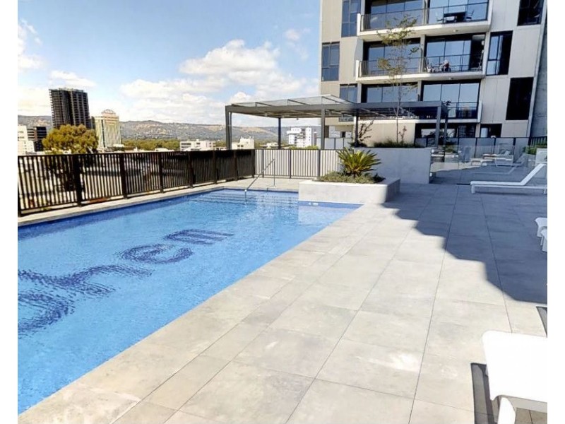 1603/156 Wright Street, Adelaide SA 5000