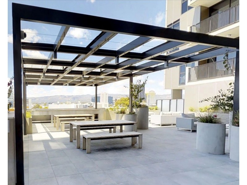 1603/156 Wright Street, Adelaide SA 5000