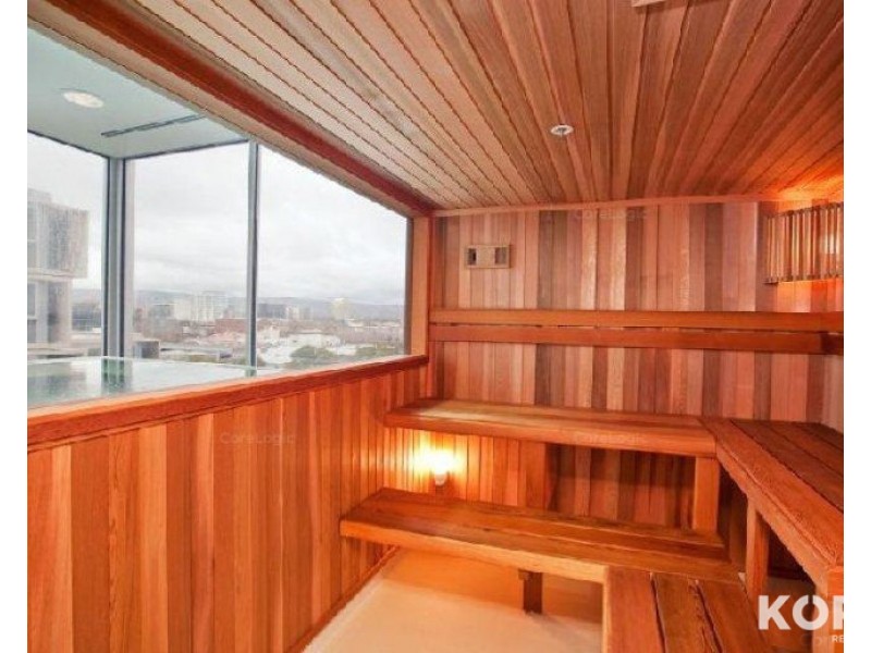 612/10 Balfours Way, Adelaide SA 5000