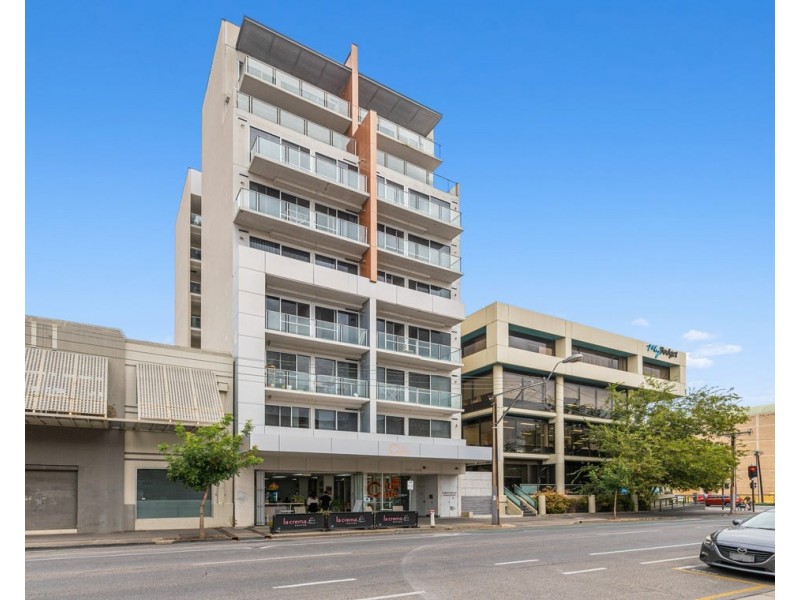 404/235-237 Pirie Street, Adelaide SA 5000