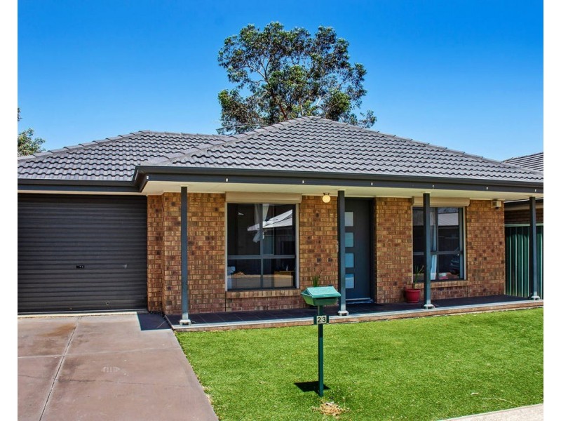23 Dover Place, Elizabeth Park SA 5113