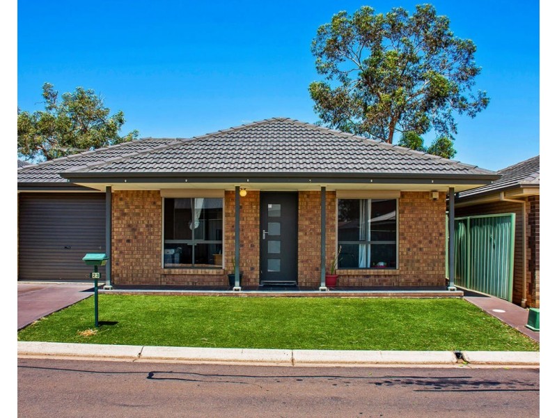 23 Dover Place, Elizabeth Park SA 5113