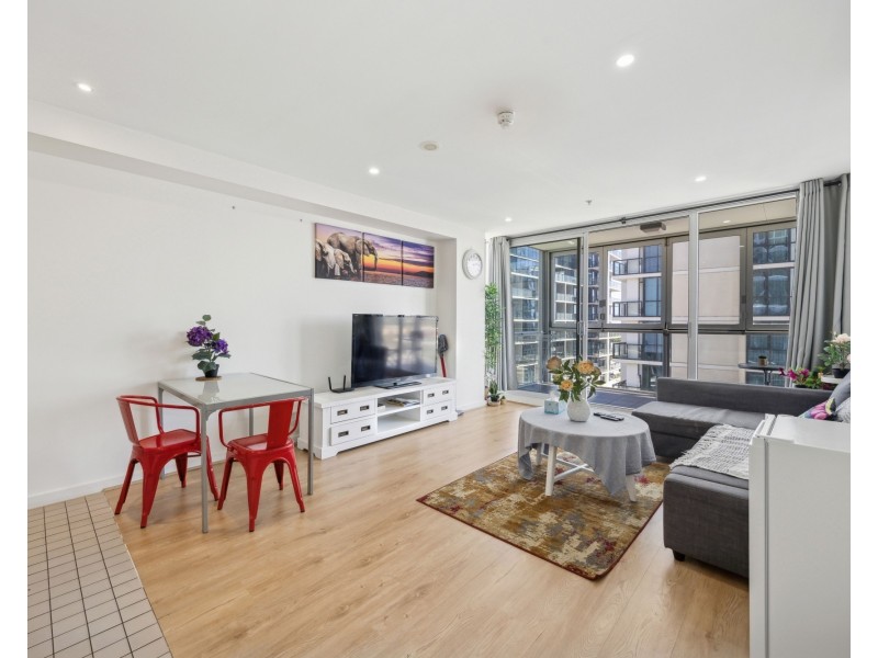 1107/10 Balfours Way, Adelaide SA 5000