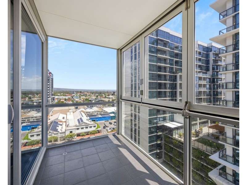 1107/10 Balfours Way, Adelaide SA 5000