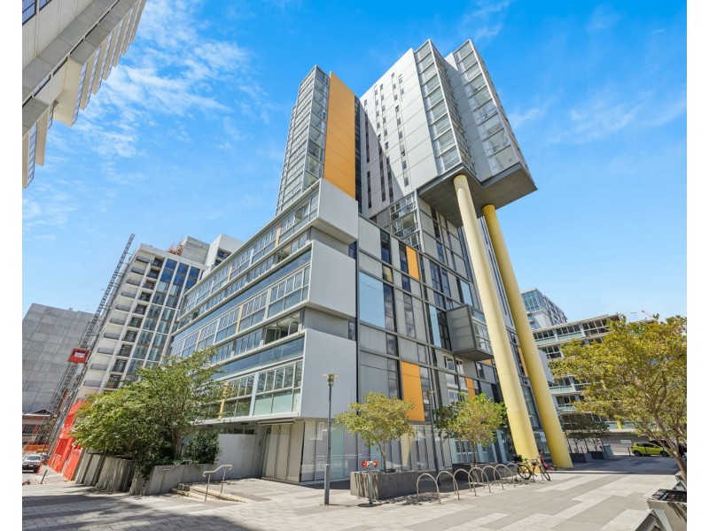 1107/10 Balfours Way, Adelaide SA 5000