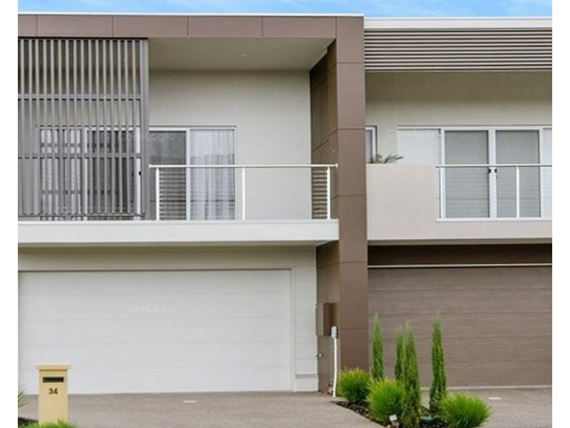 34 Woodley Avenue, Newton SA 5074