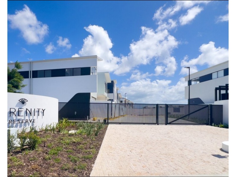 46/1 Lake Serenity Blvd, Helensvale QLD 4212