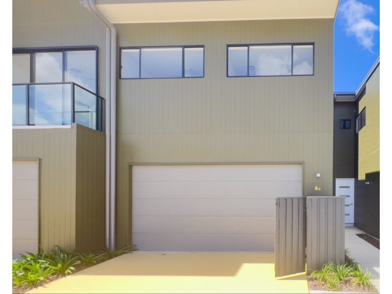 46/1 Lake Serenity Blvd, Helensvale QLD 4212