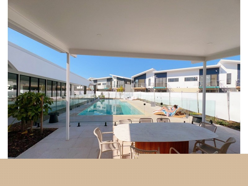 46/1 Lake Serenity Blvd, Helensvale QLD 4212