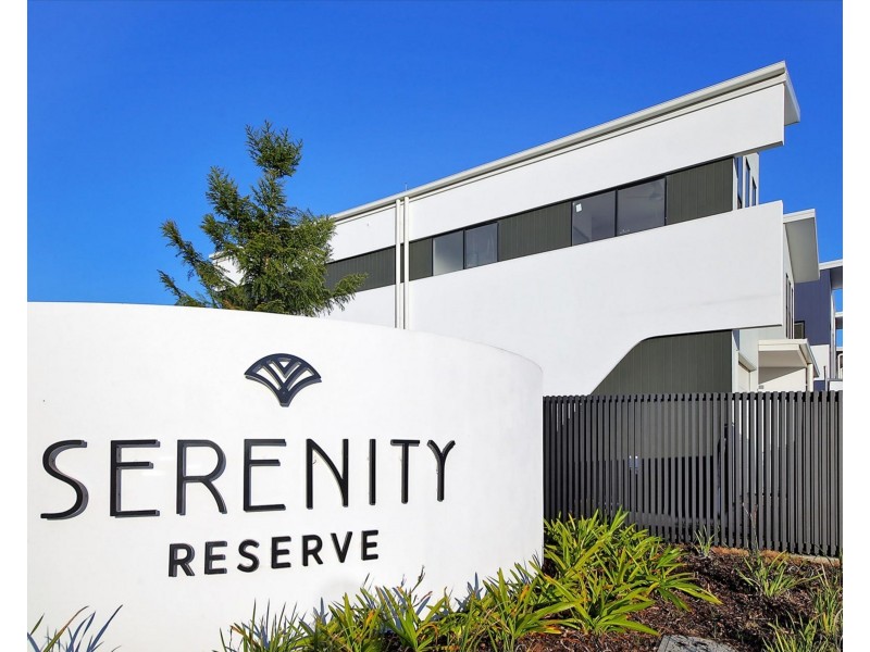 46/1 Lake Serenity Blvd, Helensvale QLD 4212