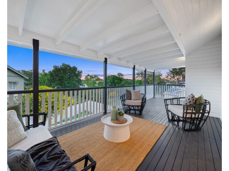 27 Kadanga Street, Ashgrove QLD 4060