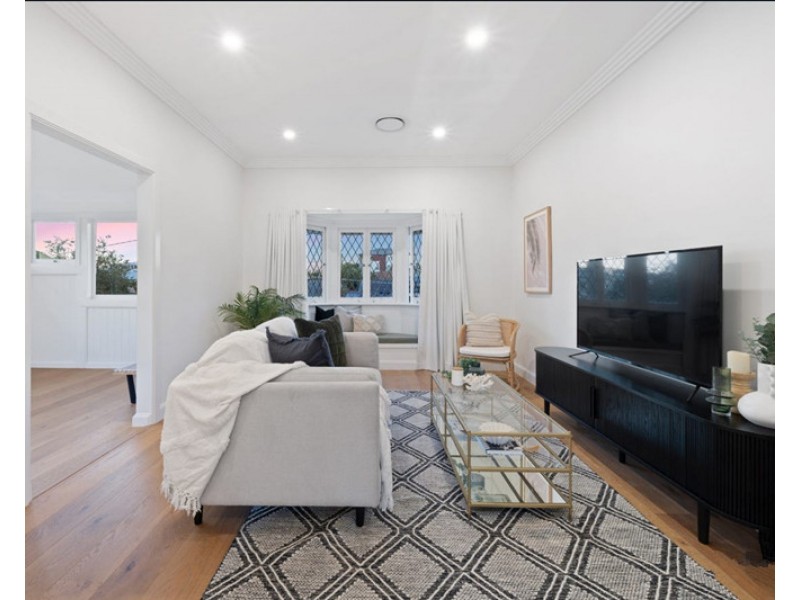 27 Kadanga Street, Ashgrove QLD 4060