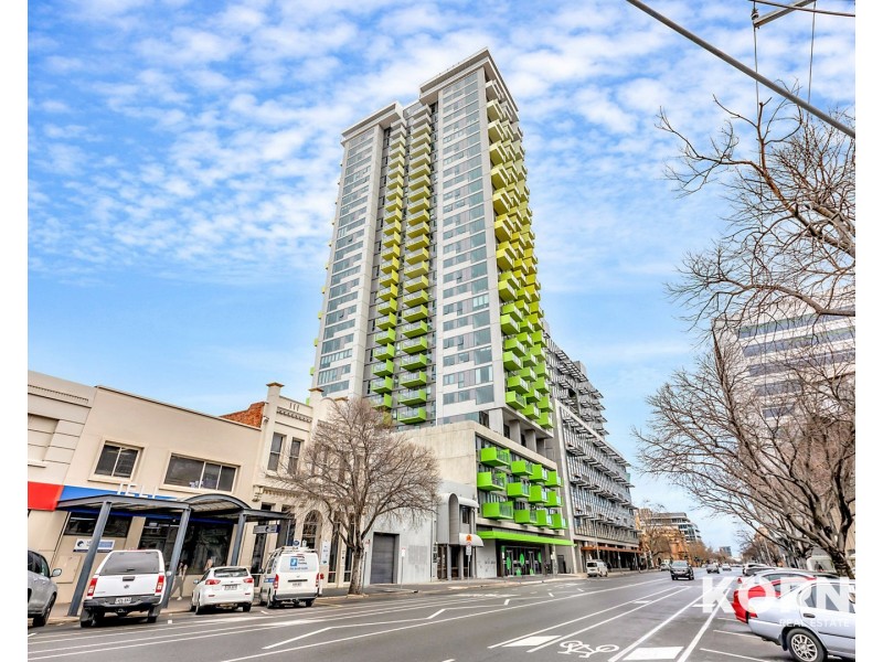 705/29 angas street, Adelaide SA 5000