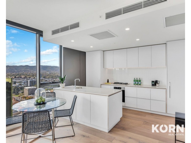 705/29 angas street, Adelaide SA 5000