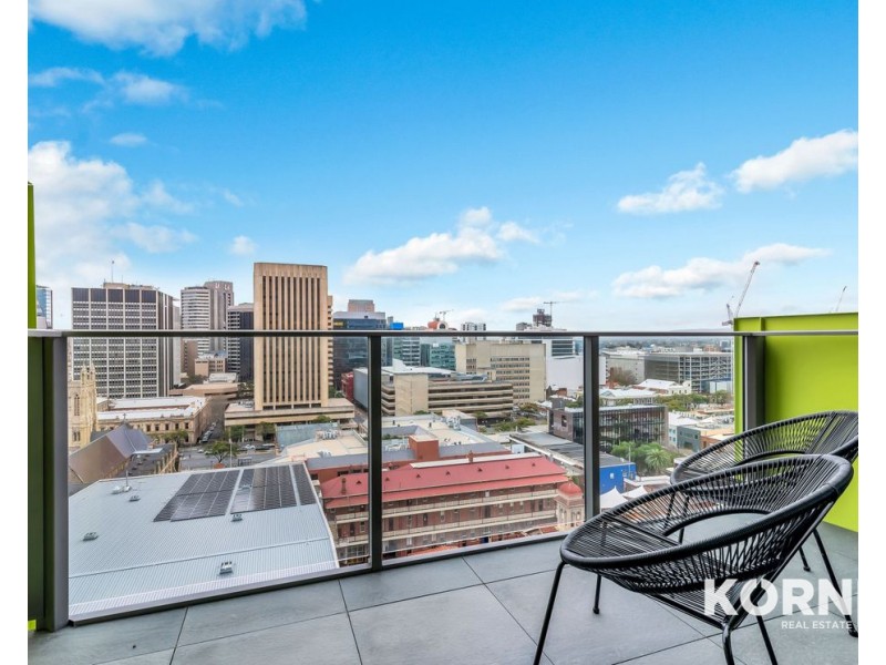705/29 angas street, Adelaide SA 5000