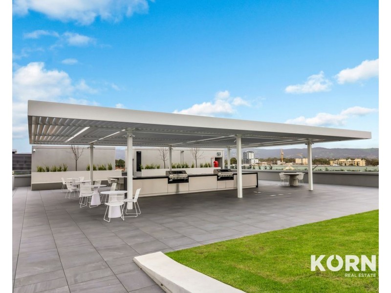 705/29 angas street, Adelaide SA 5000