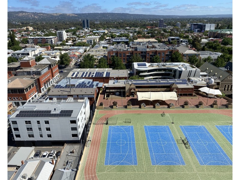 1503/248 Flinders Street, Adelaide SA 5000