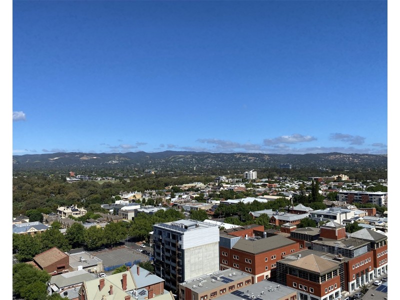 1503/248 Flinders Street, Adelaide SA 5000