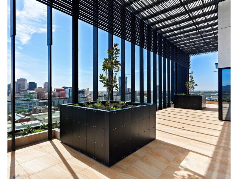 1503/248 Flinders Street, Adelaide SA 5000