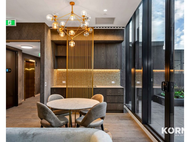 1307/15 Austin Street, Adelaide SA 5000