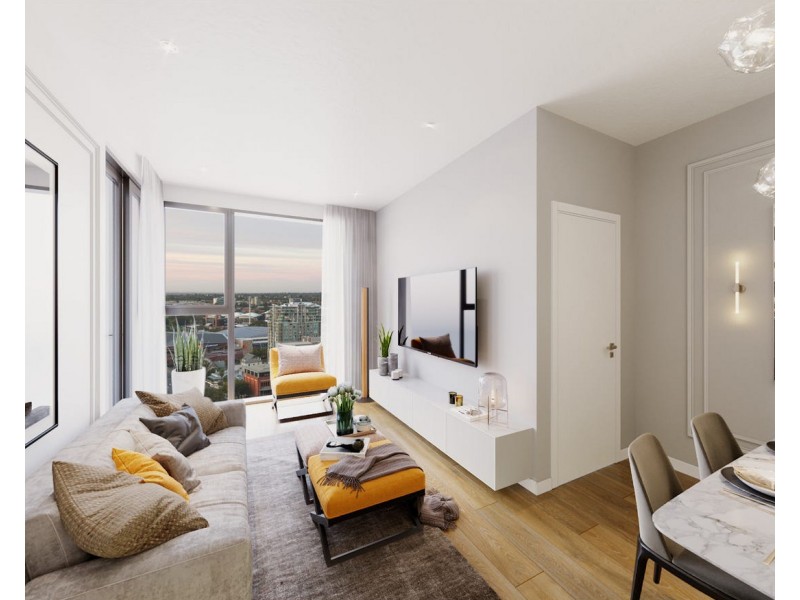 607/181 Waymouth Street, Adelaide SA 5000