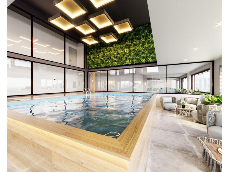 607/181 Waymouth Street, Adelaide SA 5000