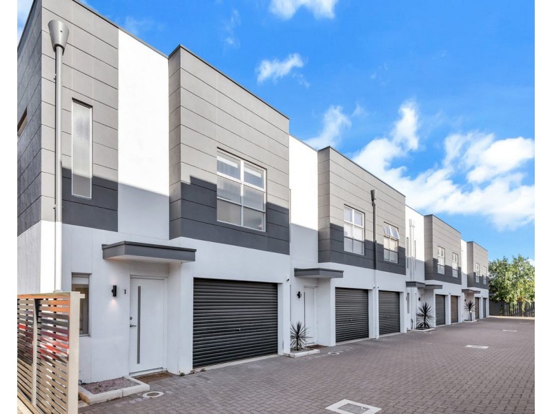 5/82 Le Hunte Avenue, Prospect SA 5082