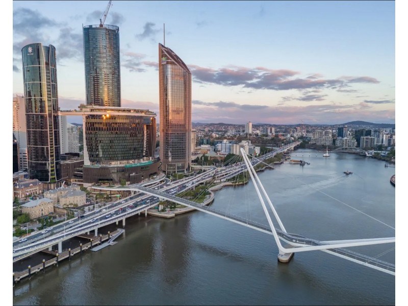 8 Margaret Street, Brisbane QLD 4000