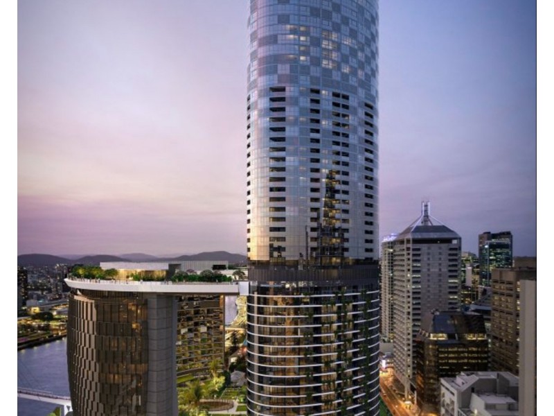 8 Margaret Street, Brisbane QLD 4000