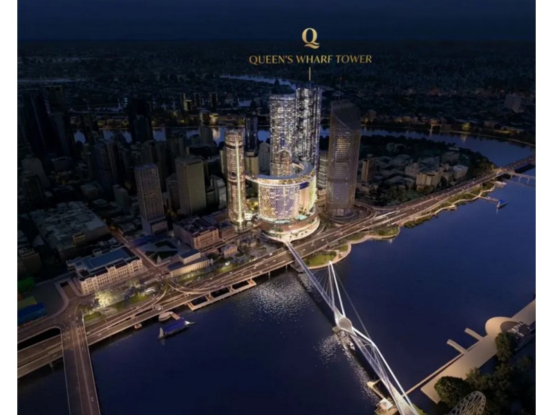 8 Margaret Street, Brisbane QLD 4000