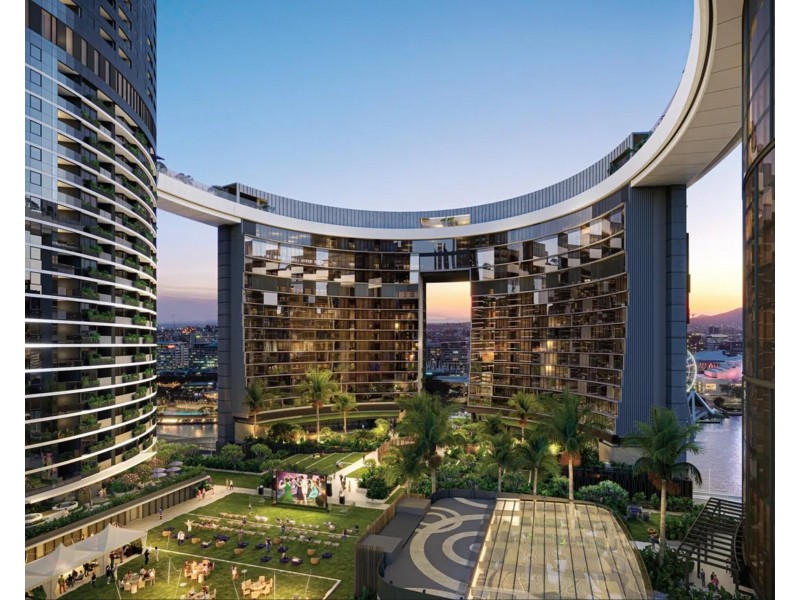 8 Margaret Street, Brisbane QLD 4000