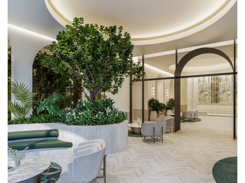 8 Margaret Street, Brisbane QLD 4000