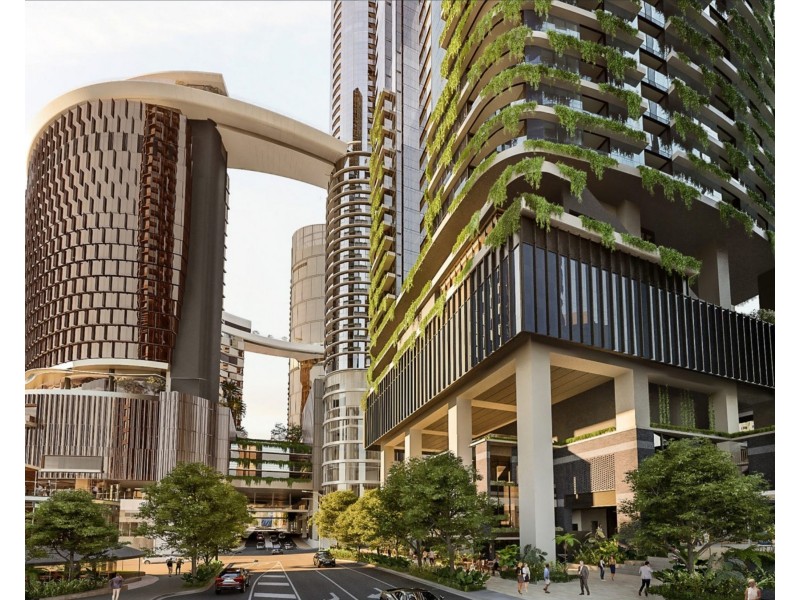 8 Margaret Street, Brisbane QLD 4000