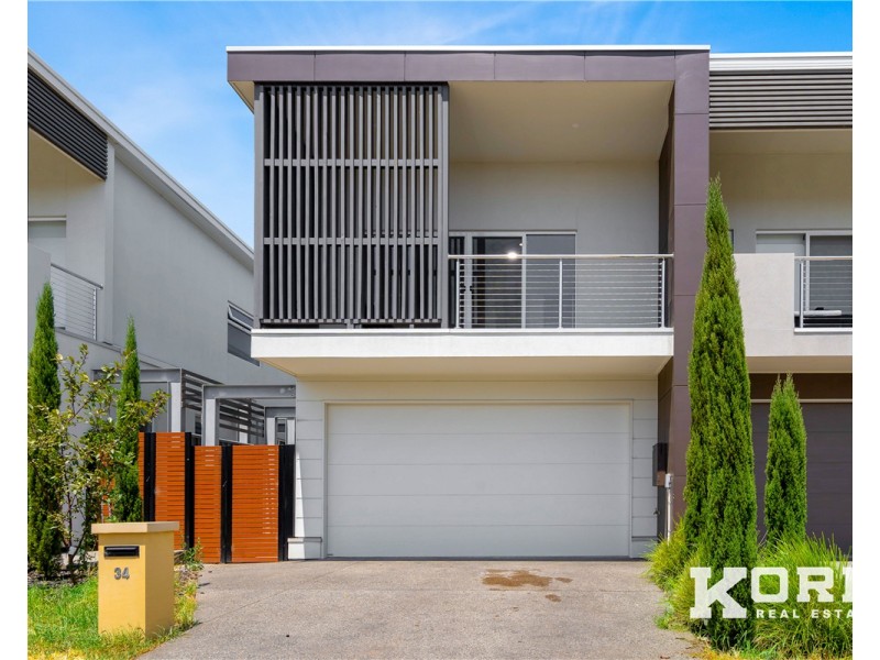 34 Woodley Avenue, Newton SA 5074