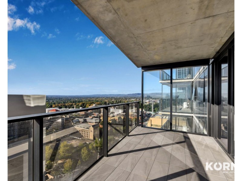 2211/17 Austin Street, Adelaide SA 5000