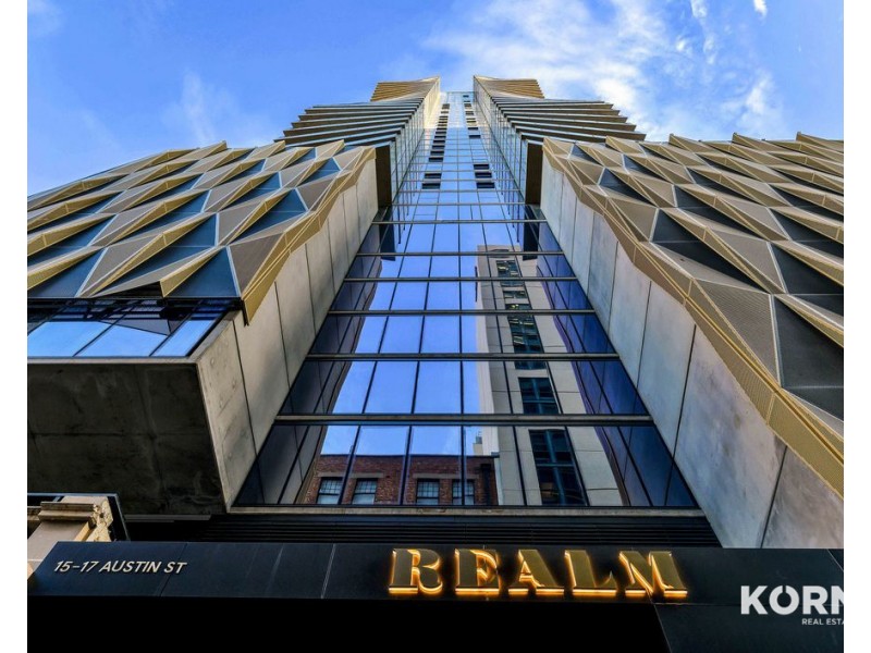 2211/17 Austin Street, Adelaide SA 5000