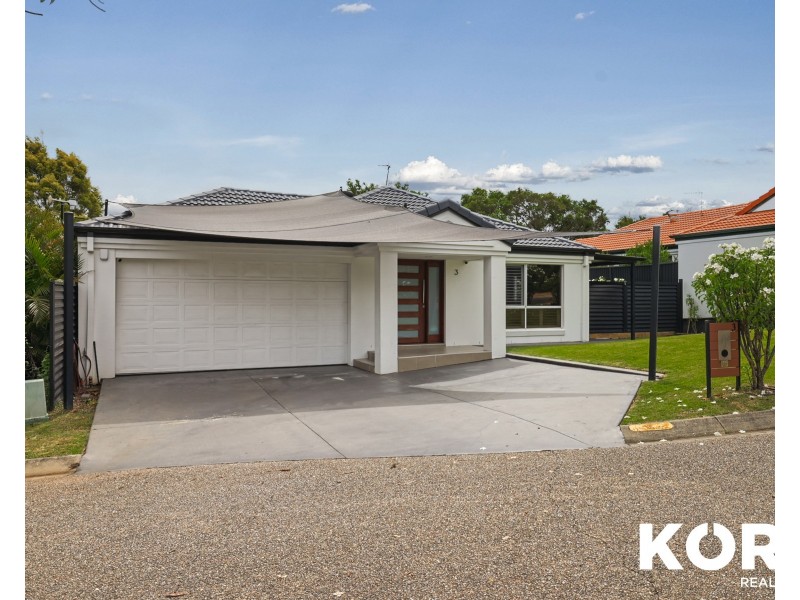 3 Manor Close, Robina QLD 4226