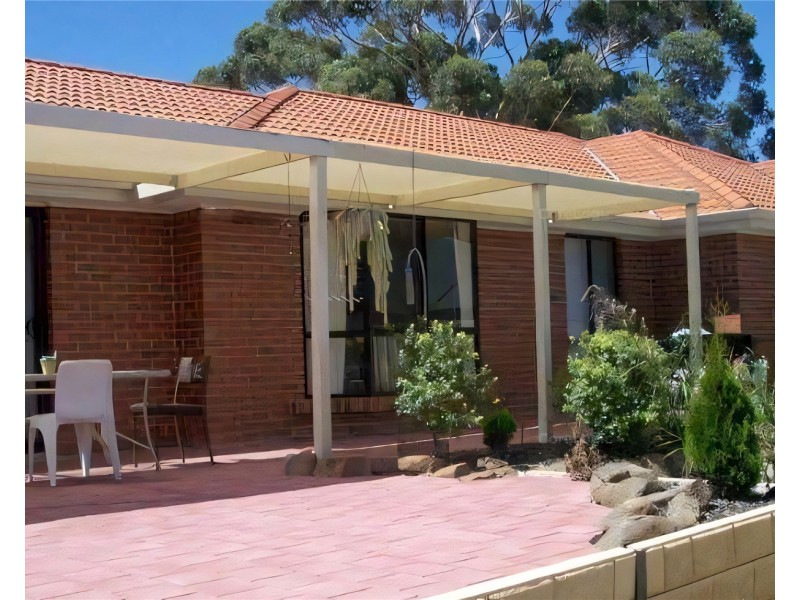 12 Holly Street, O’halloran Hill SA 5158