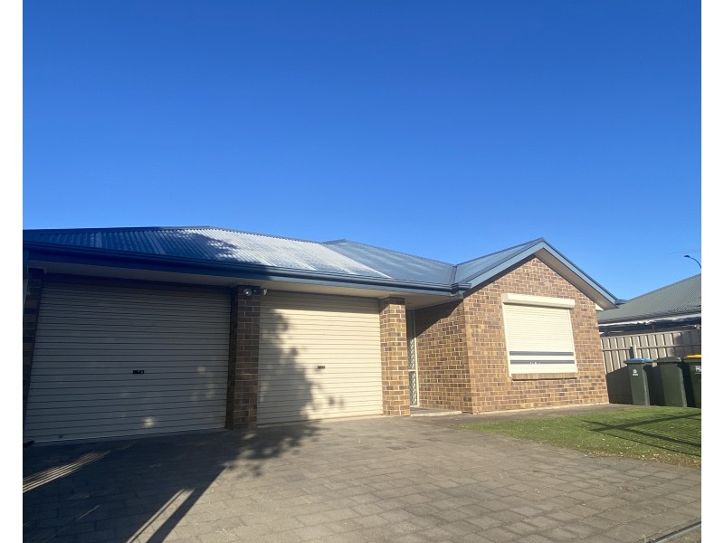 4 Minch Street, Ferryden Park SA 5010