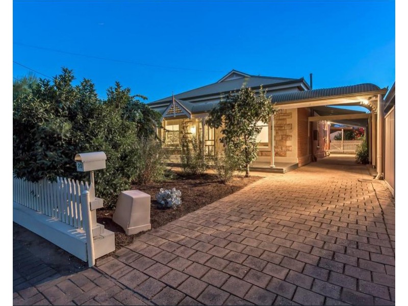 20 Main Avenue, Frewville SA 5063